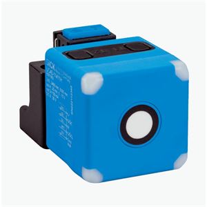 德国SICK西克 超声波距离传感器 UC40-11211B