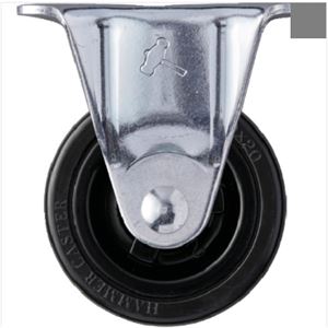 HAMMER哈玛锤牌工业脚轮420R-R50青岛平山郭-158-5421056