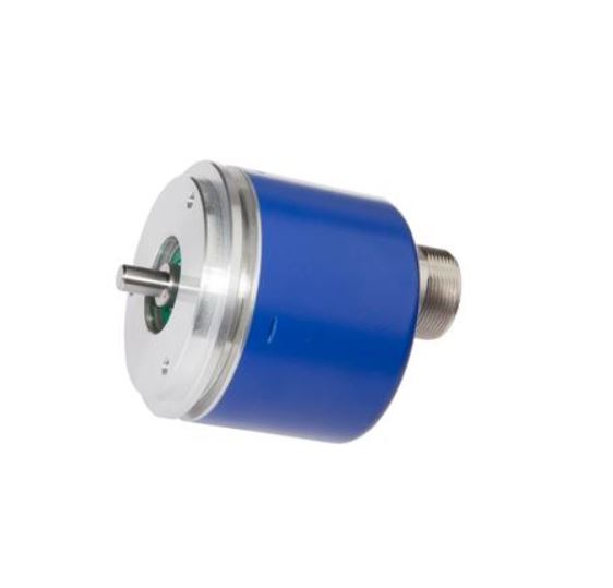 德国IPF 编码器 VD580515