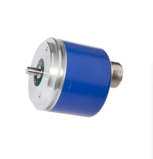 德国IPF 编码器 VD580522