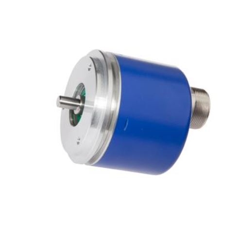 德国IPF 编码器 VD580523