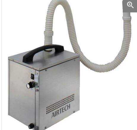 AIRTECH太洋气流可视化装置ACV-502A1 详询  关15908970566