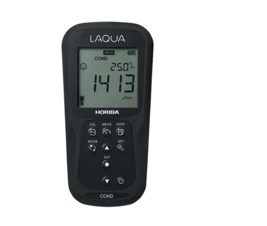 HORIBA堀场D-220C便携式电导率仪 详询  关15908970566