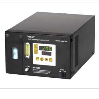 TORAY东丽水质分析仪TNC-200MD青岛平山郭-158-54210565