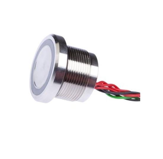 德国IPF 按钮 YM220100