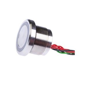 德国IPF 按钮 YM220100