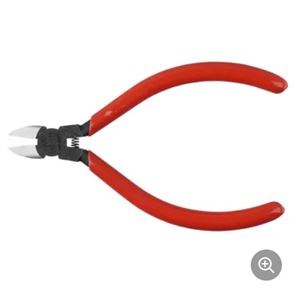 MERRY快力水口钳55S-120青岛平山郭15854210565