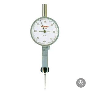 PEACOCK孔雀杠杆型百分表PC-1B青岛平山郭15854210565