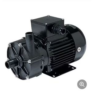 日本SANSO三相离心式磁力驱动泵PMD系列PMD-2573青岛平山郭15854210565