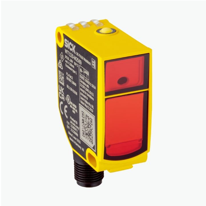 德国SICK西克  激光距离传感器  WTT12S-C2569