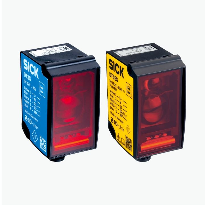 德国SICK西克  激光距离传感器  DT35S-B15251