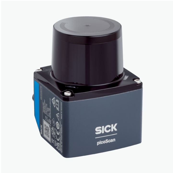 德国SICK西克 激光扫描仪传感器 PICS150-01000 Pro-2 6 I/O