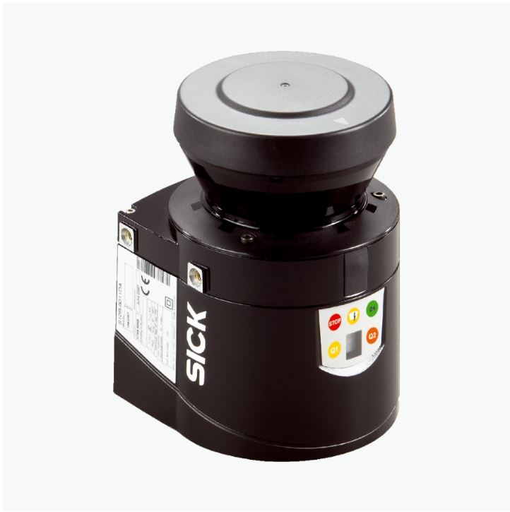 德国SICK西克 激光扫描仪传感器 S10B-9011BA