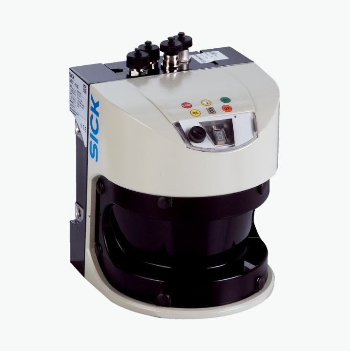 德国SICK西克  激光扫描仪传感器 LMS511-10100 PRO