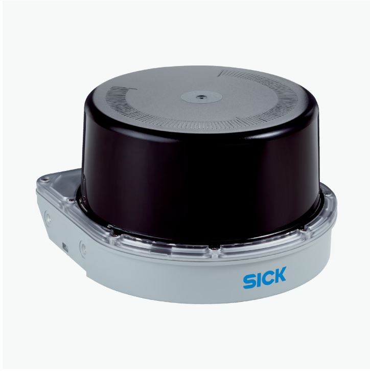 德国SICK西克  激光扫描仪传感器 MRS1104C-111011