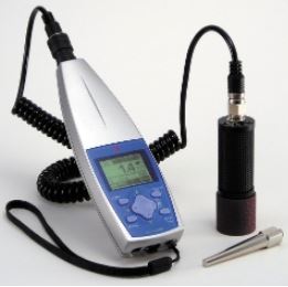 ACO便携式测振仪数显TYPE3116青岛平山郭-158-54210565