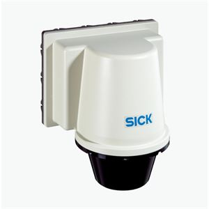 德国SICK西克   激光扫描仪传感器  LD-LRS3611