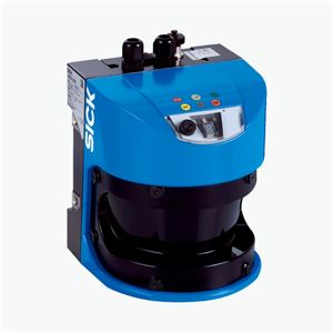 德国SICK西克  激光扫描仪传感器 LMS500-20000S01