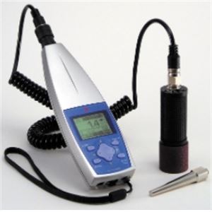 ACO便携式测振仪数显TYPE3116青岛平山郭-158-54210565