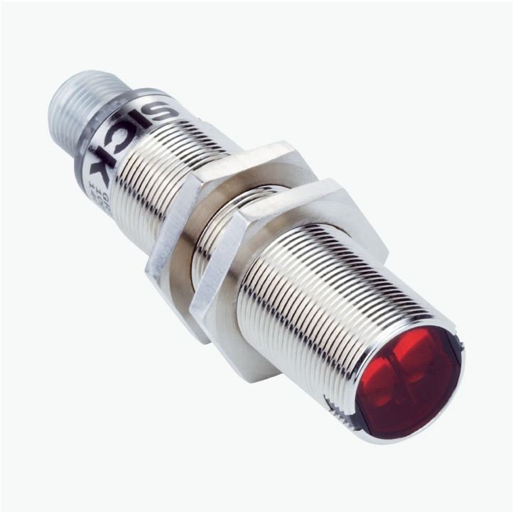 德国SICK西克  光电传感器  GRTB18-P2412