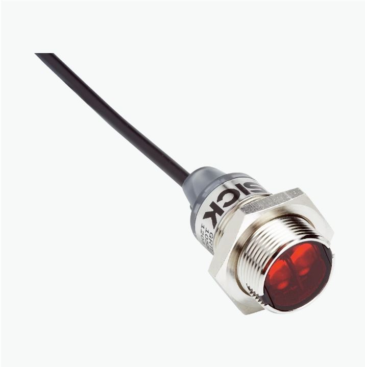 德国SICK西克 光电传感器  GRSE18S-P1122