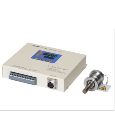 TORAY东丽氧分析仪LD-450-T青岛平山郭-158-54210565