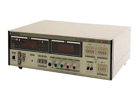 日本ADEX电阻检测仪AX-222 详询  关15908970566