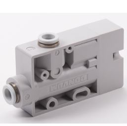 CONVUM秒德树脂型真空发生器MCV-15HR-88青岛平山郭15854210565