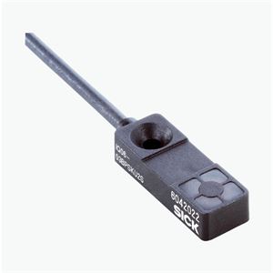 德国SICK西克  电感式接近传感器  IQ06-03BPOKU2S