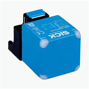 德国SICK西克  电感式接近传感器  IQ40-20BPPKC0K