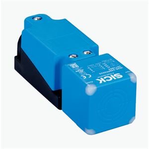 德国SICK西克  电感式接近传感器   IQ40-40NNSKK0S