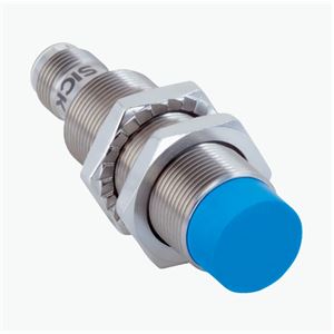 德国SICK西克 电感式接近传感器  IMC18-12NPPVC0SA00