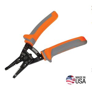 美国Klein 绝缘手动工具和手工具套装 11055RINS