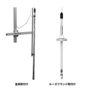 TOA·DKK东亚电波ORP分析仪电极2600-5F青岛平山郭-158-54210565