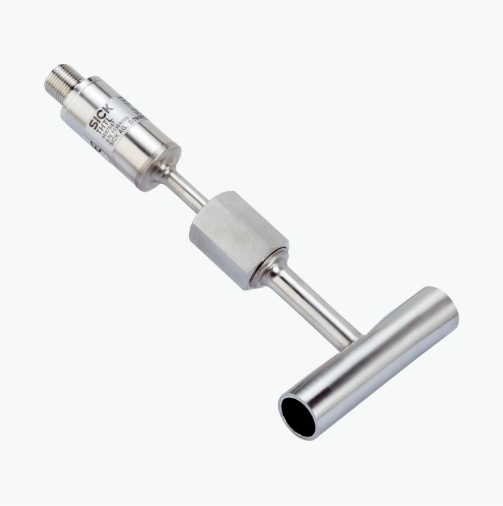德国SICK西克 温度传感器  THTL-1AASB0424MZ