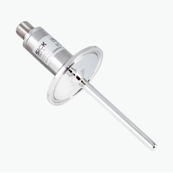 德国SICK西克 温度传感器 THTS-1PAC30506MZ