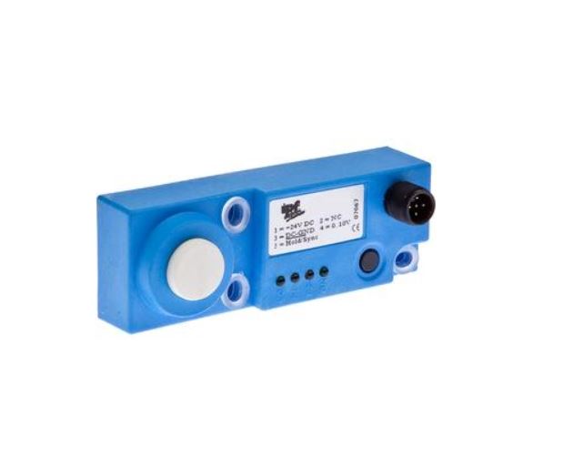 德国IPF 超声波传感器 UT36002E