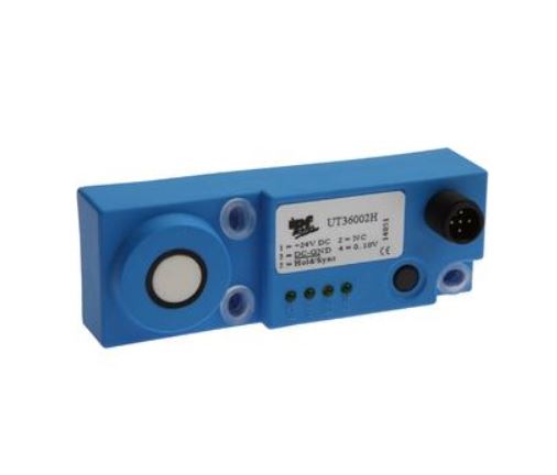 德国IPF 超声波传感器 UT36002H