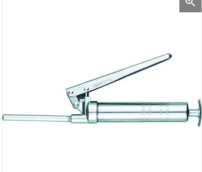 TRUSCO中山PH-100黄油枪详询  关15908970566