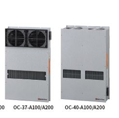 日本OHM欧姆冷热交换器OC-40-A200青岛平山郭15854210565