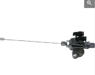 Fuso Seiki扶桑精机TD1-10带针式喷嘴 详询  关15908970566