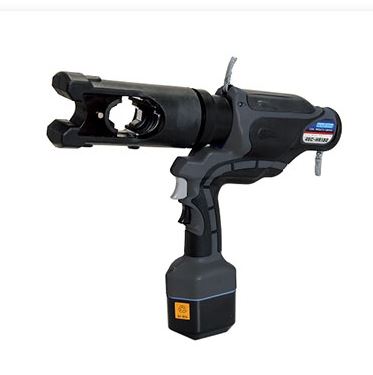 IZUMI泉精器充电式压接钳REC-H6130青岛平山郭-158-54210565