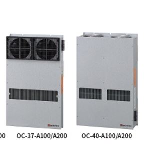 日本OHM欧姆冷热交换器OC-40-A200青岛平山郭15854210565