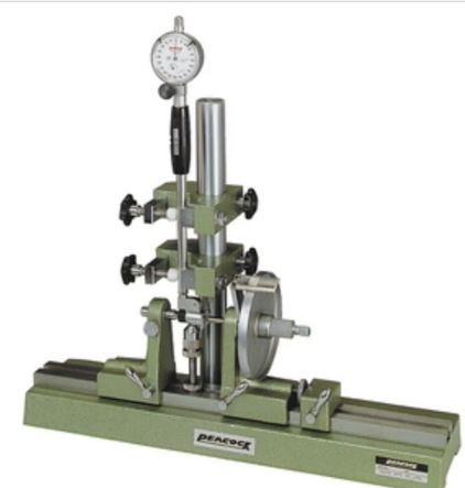 PEACOCK孔雀CCT-2汽缸量规检测详询  关15908970566