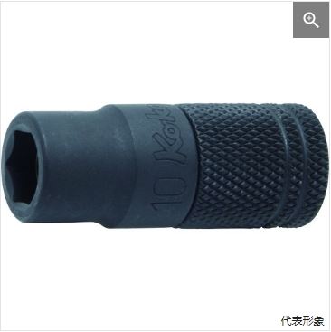 KOKEN山下工业滑动套筒165LM.45-13青岛平山郭15854210565