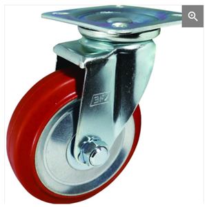 YODONO世殿脚轮横梁式RWJ150详询  关15908970566