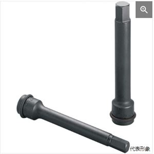TONE前田冲击用长六角套筒4AH-10L青岛平山技研刘15621198049