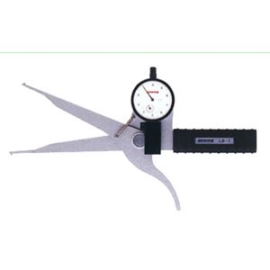 PEACOCK孔雀LB-1千分表卡尺 详询  关15908970566