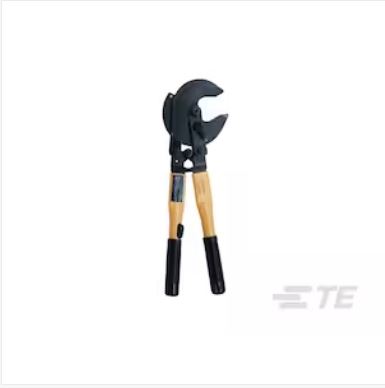 美国TE  压线钳工具   607453-2