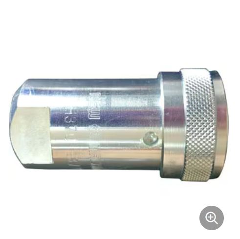 NEW MACHINE新机械快速接头H-370-N青岛平山郭15854210565